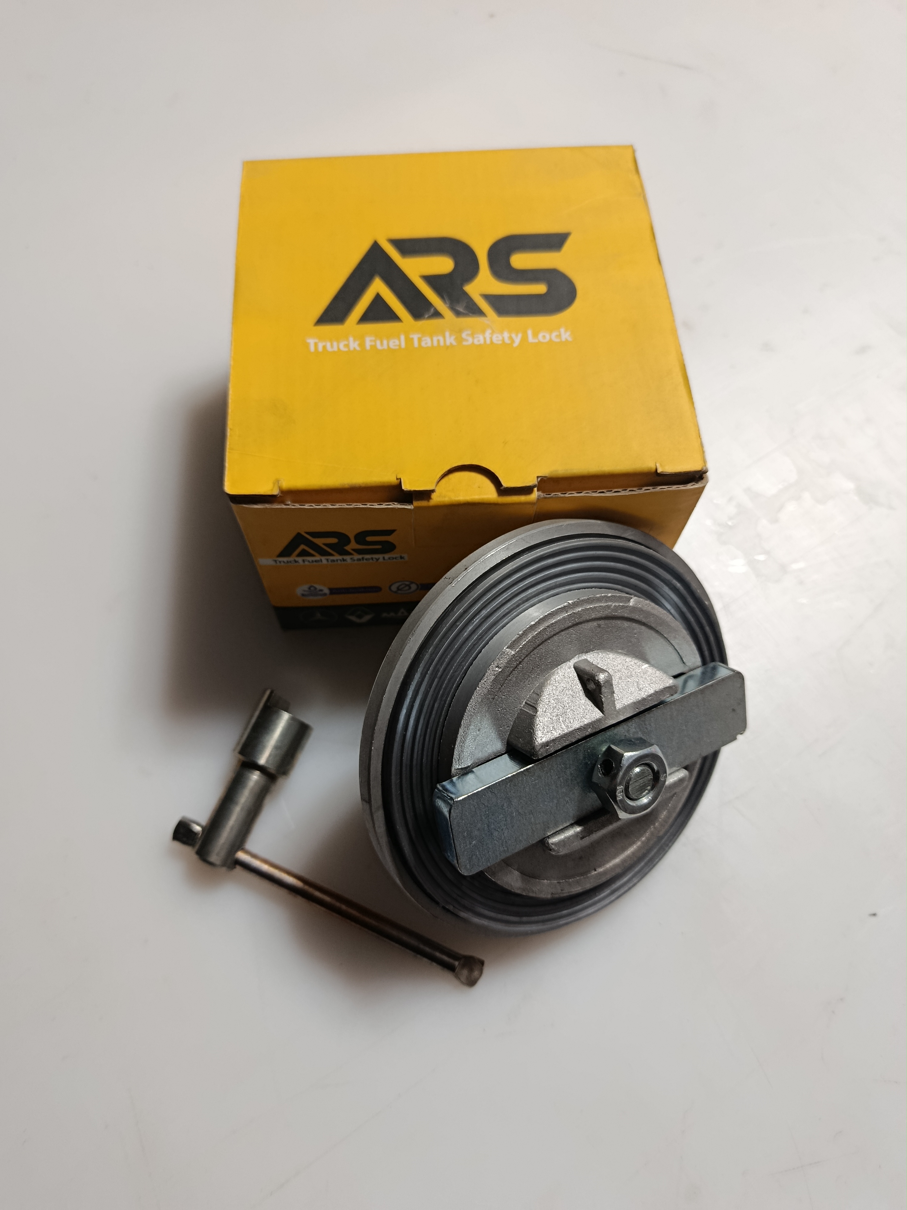 دوخار ضدسرقت